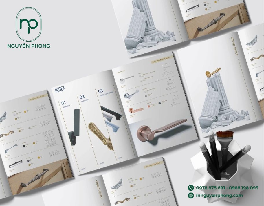 Layout trong thiết kế 2